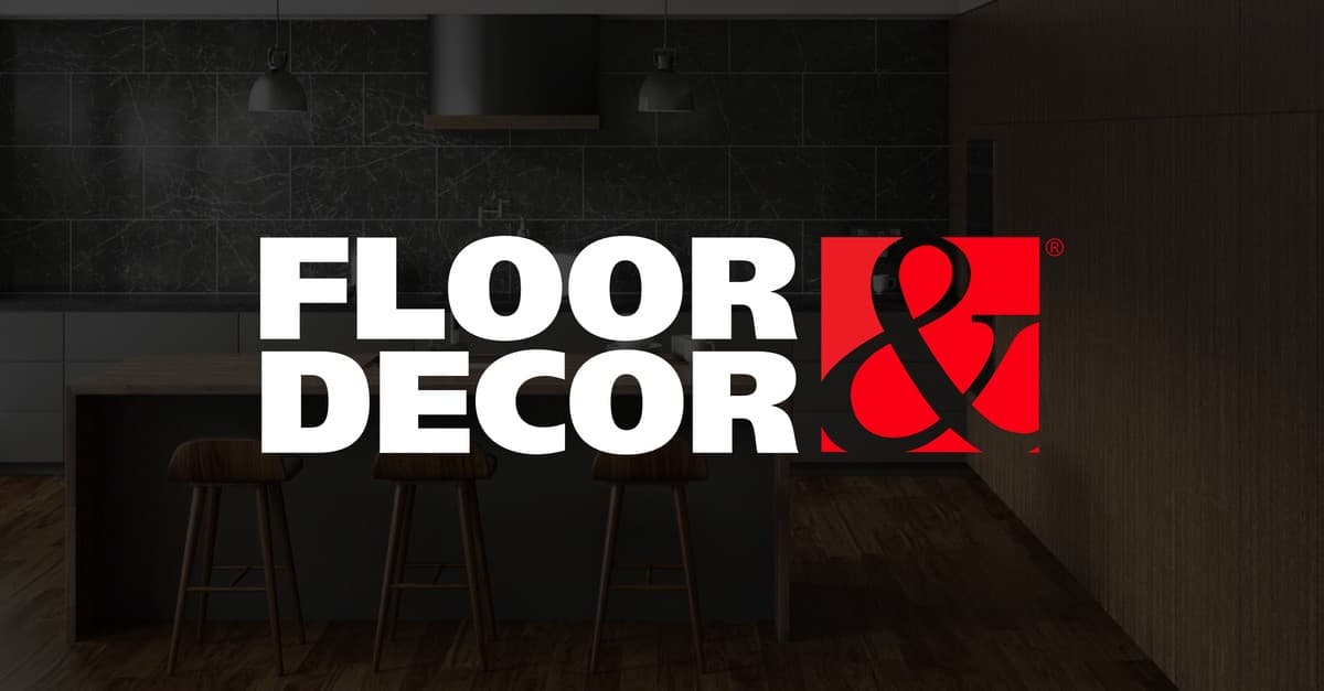 Floor & Decor Posts Strong Q4 Earnings Beat