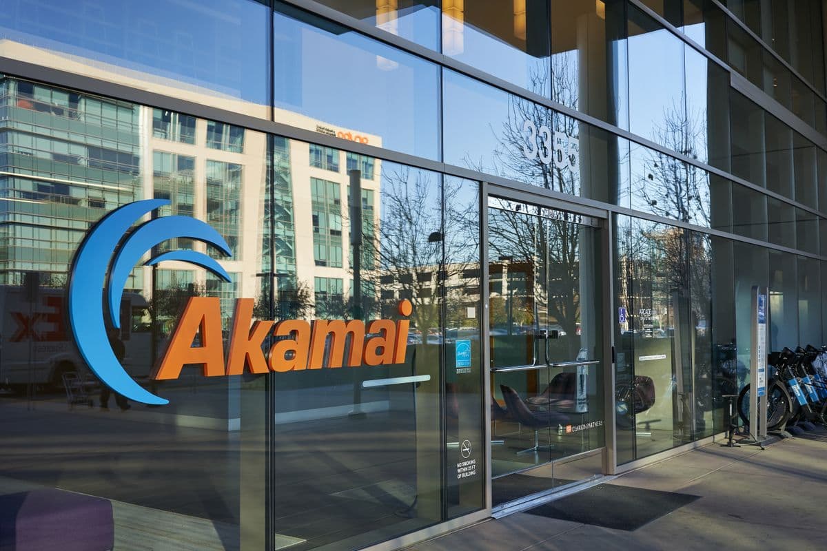 Akamai Drops 18% Despite Q4 Earnings Beat as 2025 Guidance Disappoints