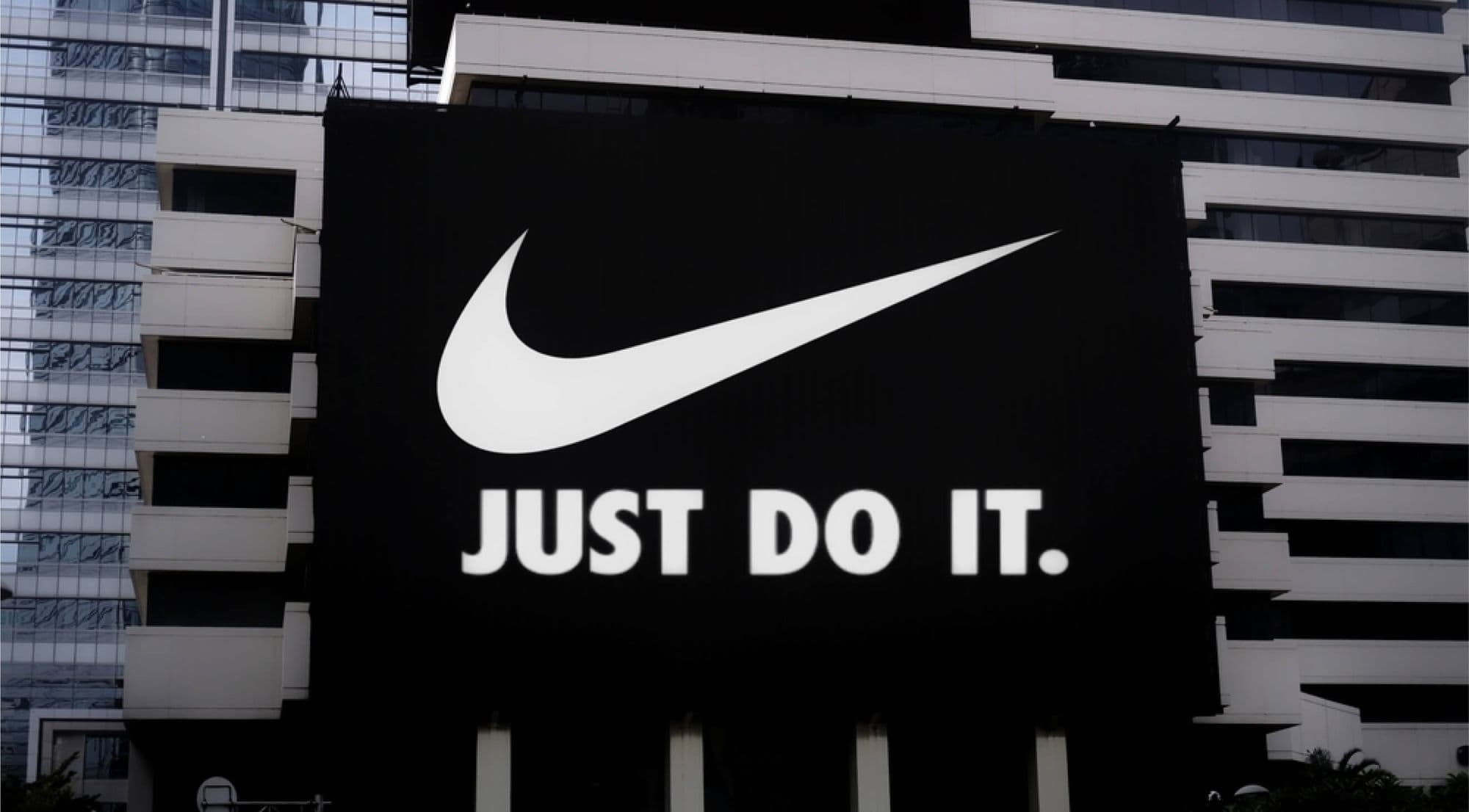 Argus Upgrades Nike to Buy, Stock Gains 3%