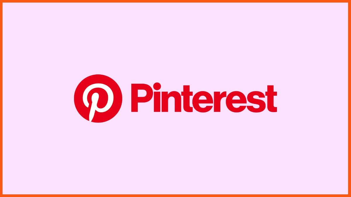 Guggenheim Reiterates Buy on Pinterest, Highlights Strengthening User Trends Ahead of Q2 Report