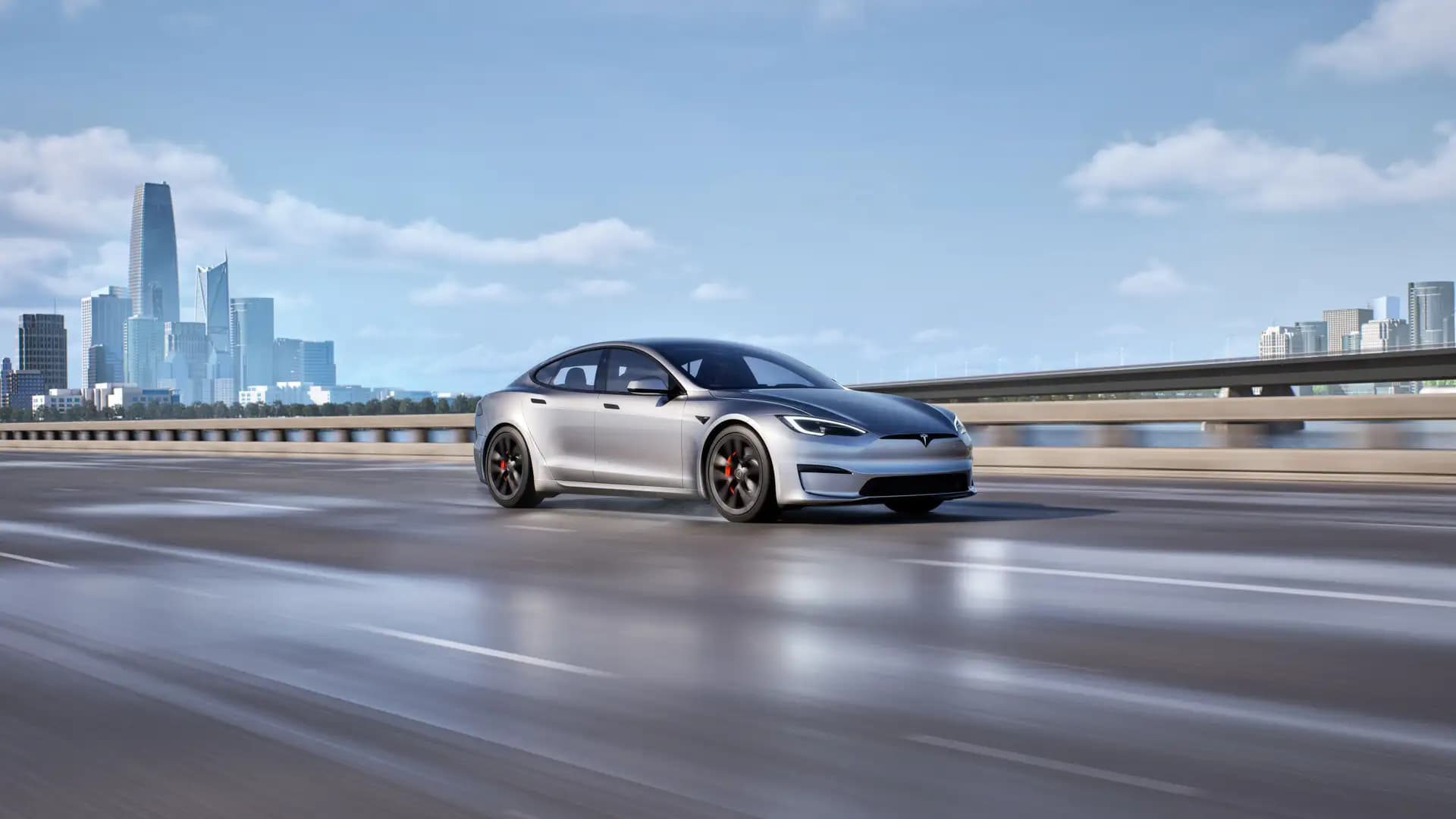 JPMorgan Reiterates Underweight on Tesla, Cuts Q2 Delivery Forecast on Sluggish Demand