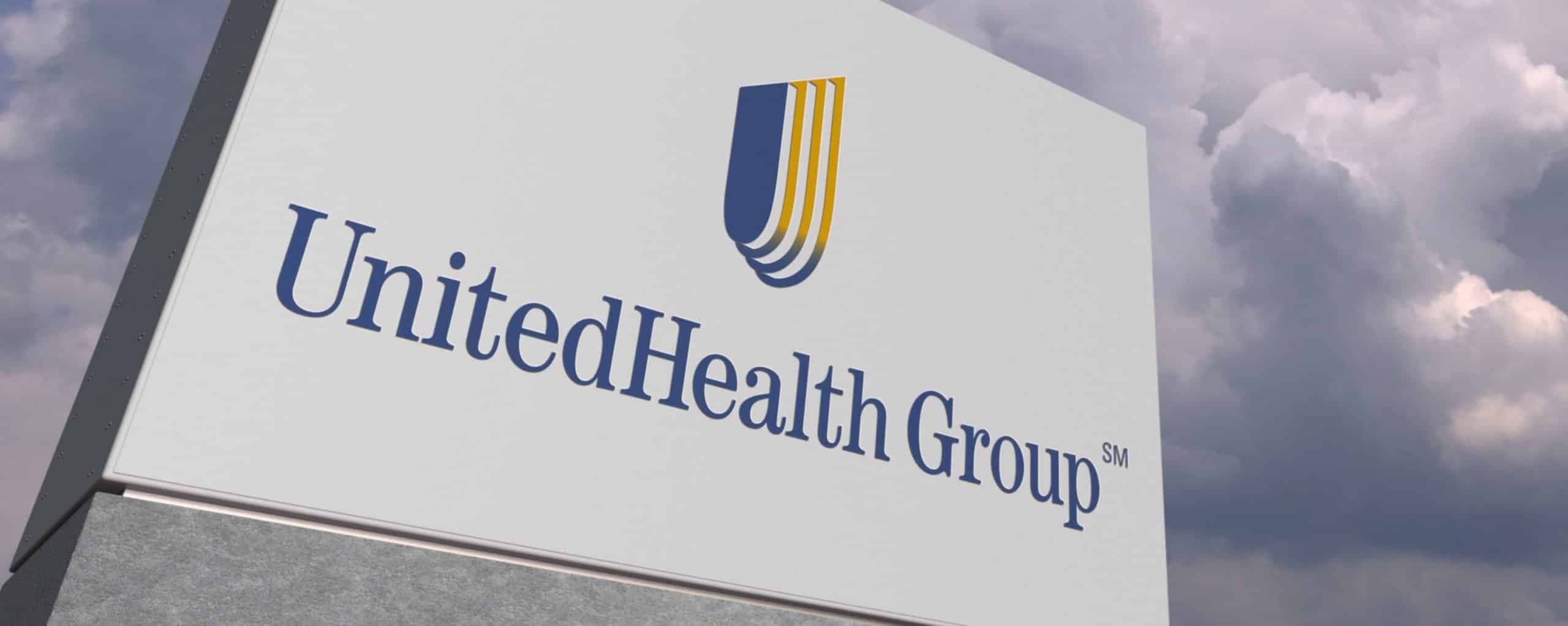 UnitedHealth Group's Market Position and Financial Health