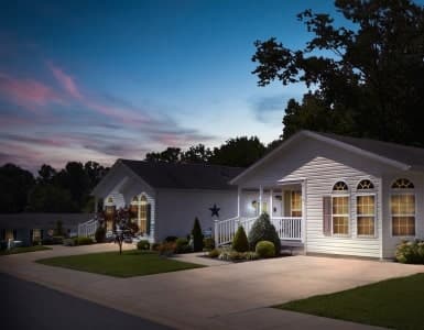Director's Purchase and Company Overview of UMH Properties, Inc. (NYSE:UMH)
