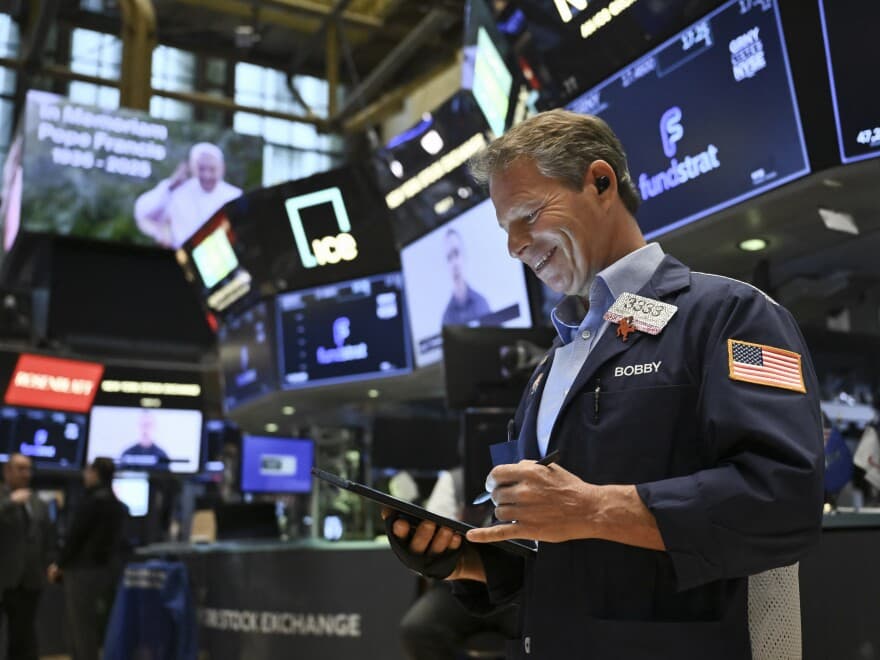 Significant Movements in the Stock Market: Top Gainers Across Various Sectors