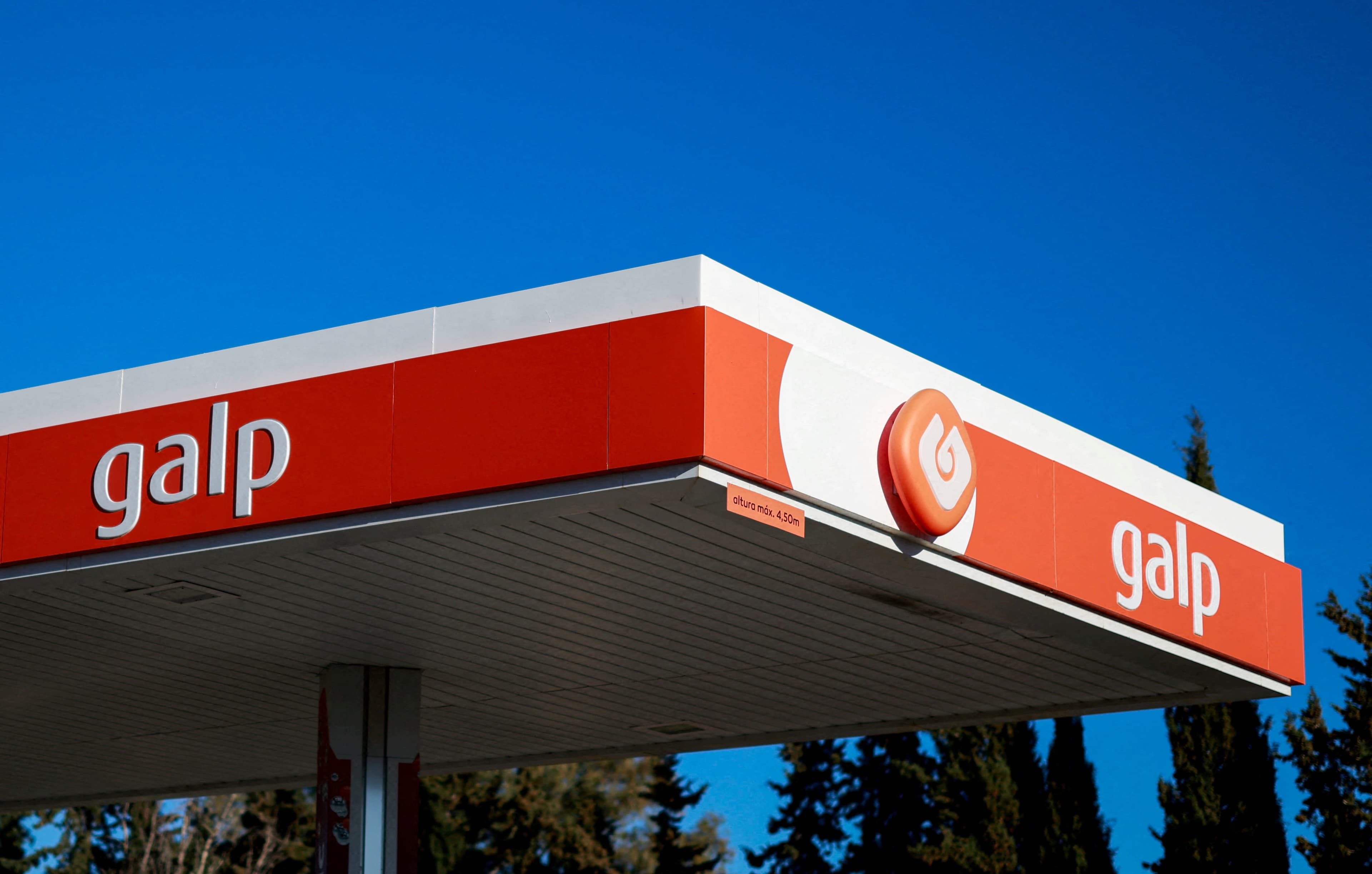 Galp Energia's Q3 2025 Earnings Overview