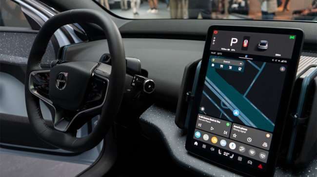 Volvo Car AB (VLVOF) Stock Analysis: A Deep Dive into Performance and Market Position