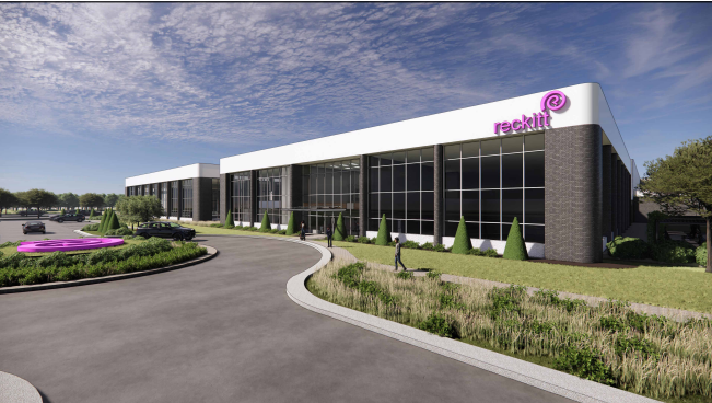 Reckitt Benckiser Group PLC (OTC:RBGLY) Maintains Hold Rating Amid Strategic Turnaround